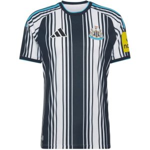 Newcastle United Home Match Jersey Player Version 2026/27