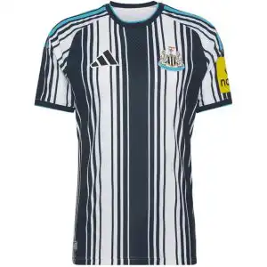 Newcastle United Home Match Jersey Player Version 2026/27