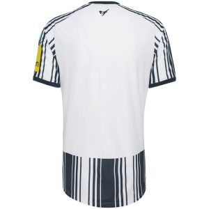 Newcastle United Home Match Jersey Player Version 2026/27