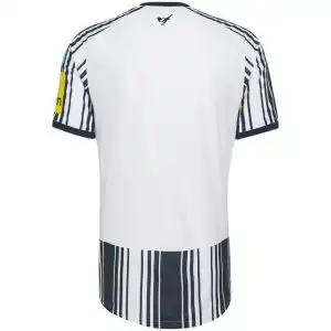 Newcastle United Home Match Jersey Player Version 2026/27