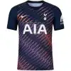 Tottenham Hotspur Away Match Jersey Player Version 2026/27