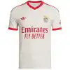 Benfica Away Match Jersey Player Version 2026/27