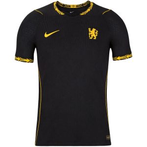 Chelsea Away Match Jersey Player Version 2026/27