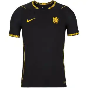 Chelsea Away Match Jersey Player Version 2026/27