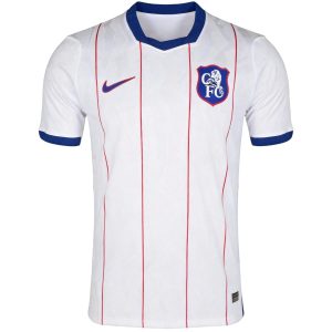 Chelsea Third Match Jersey Player Version 2026/27