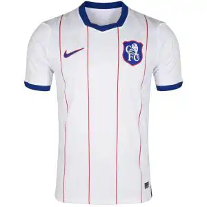 Chelsea Third Match Jersey Player Version 2026/27
