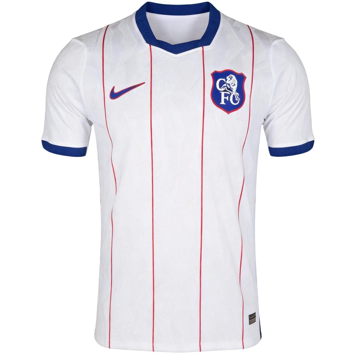 Chelsea Third Match Jersey Player Version 2026/27 – 3 Chelsea Third Match Jersey Player Version 2026/27