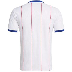 Chelsea Third Match Jersey Player Version 2026/27