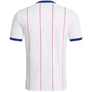 Chelsea Third Match Jersey Player Version 2026/27