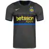 Inter-Mailand-Dritt-Matchtrikot in Spielerversion 2026/27