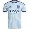 Ajax Third Match Jersey Player Version 2026/27