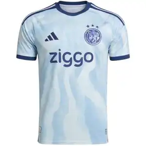 Ajax Third Match Jersey Player Version 2026/27