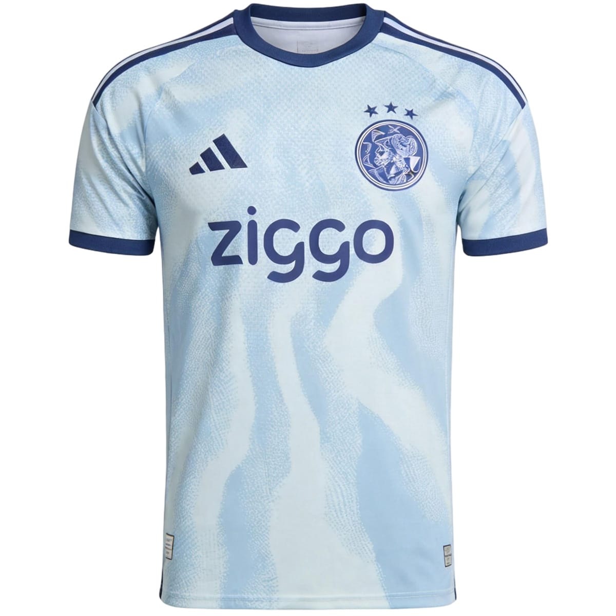 Ajax Third Match Jersey Player Version 2026/27 – 3 Ajax Third Match Jersey Player Version 2026/27