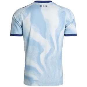 Ajax Third Match Jersey Player Version 2026/27