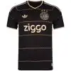 Ajax Away Match Jersey Player Version 2026/27