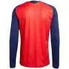 Spain 2026 World Cup Winners 2 Star Home Long Sleeve Jersey