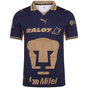 Pumas UNAM Home Jersey 2026/27