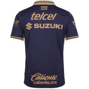 Pumas UNAM Home Jersey 2026/27