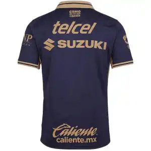 Pumas UNAM Home Jersey 2026/27