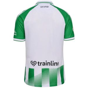 Real Betis Home Jersey 2026/27