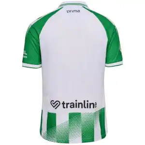Real Betis Home Jersey 2026/27