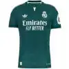 Real Madrid Away Match Jersey Player Version 2026/27