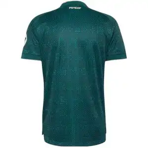 Real Madrid Away Match Jersey Player Version 2026/27