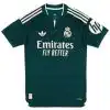 Real Madrid Away Match Jersey Player Version 2026/27