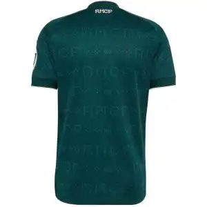Real Madrid Away Jersey 2026/27