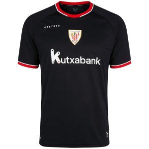 Athletic Bilbao Away Jersey 2026/27