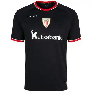Athletic Bilbao Away Jersey 2026/27