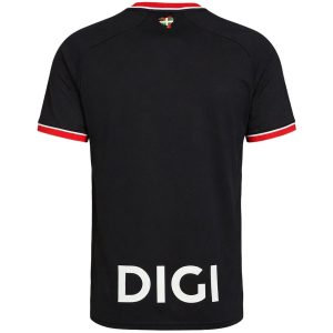 Athletic Bilbao Away Jersey 2026/27