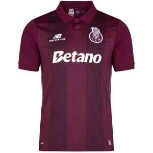 FC Porto Away Jersey 2026/27