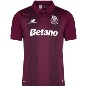 FC Porto Away Jersey 2026/27