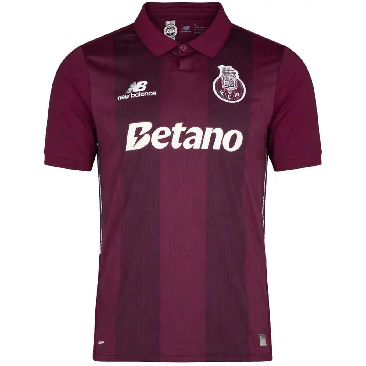FC Porto Away Jersey 2026/27 – 3 FC Porto Away Jersey 2026/27