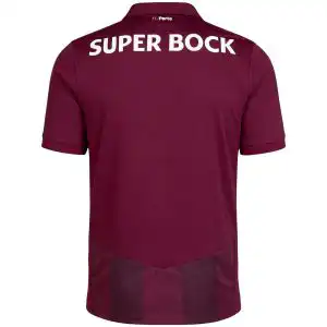 FC Porto Away Jersey 2026/27