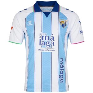 Málaga Home Jersey 2026/27