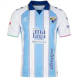 Málaga Home Jersey 2026/27