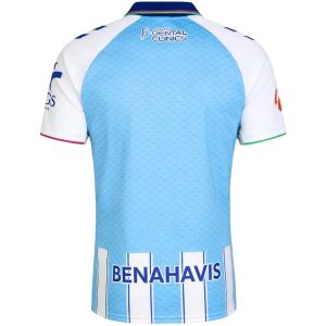 Málaga Home Jersey 2026/27