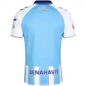 Málaga Home Jersey 2026/27