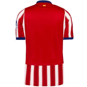 Atletico Madrid Home Jersey 2026/27