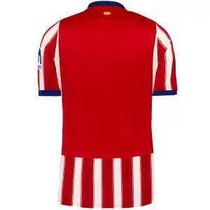 Atletico Madrid Home Jersey 2026/27