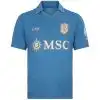 Napoli Home Match Jersey Player Version 2026/27