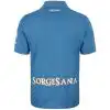 Napoli Home Match Jersey Player Version 2026/27