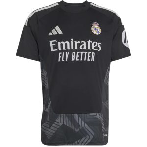 Real Madrid Goalkeeper Jersey 2026/27