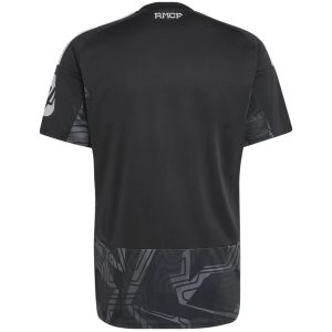 Real Madrid Goalkeeper Jersey 2026/27