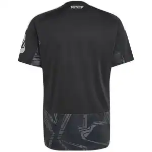 Real Madrid Goalkeeper Jersey 2026/27