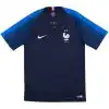 MBAPPE #10 Retro France Home Jersey World Cup 2018