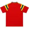 Retro Colombia Away Jersey 1990