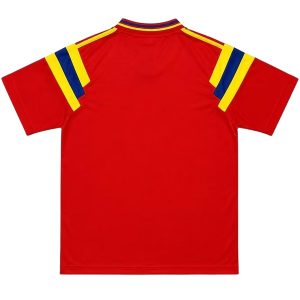 Retro Colombia Away Jersey 1990